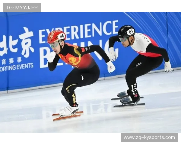 国际短道速滑联盟推动裁判国际互认与交流体系,2021年国际短道速滑赛事